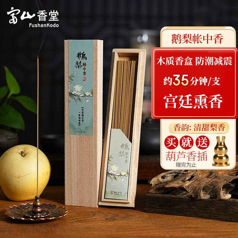 中式香经典熏香价格走势图分析|中式香经典熏香价格走势