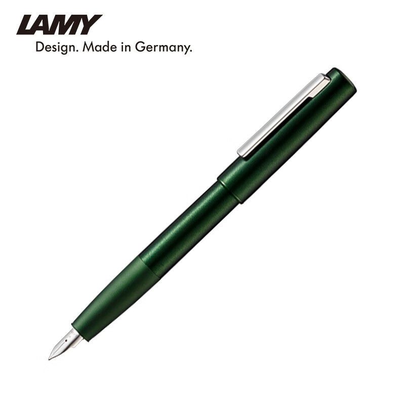 凌美（LAMY）笔类怎么样？质量揭秘 老司机来说说吧！dmddaawxp