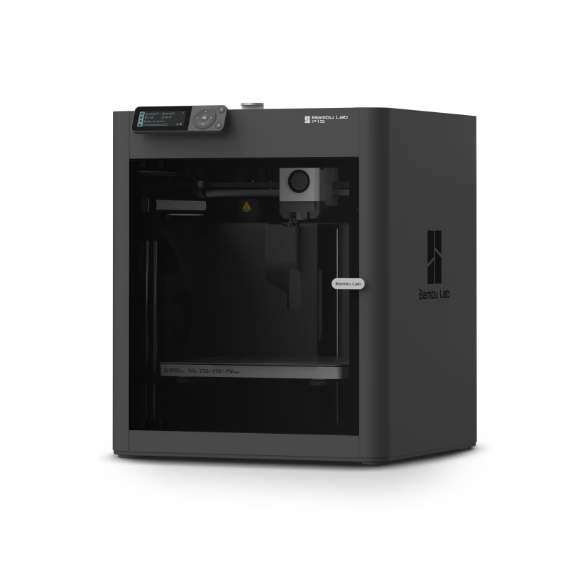 ����P1S 3D��ӡ���������FDMȫ�Զ���ƽ��ߴ����3d��ӡ����bambulab����½�� P1S