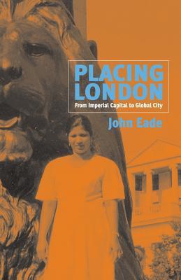 预订placing london: from imperial capital to global