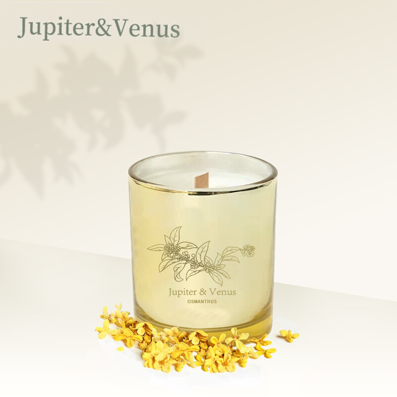 Jupiter & Venus香薰蜡烛
