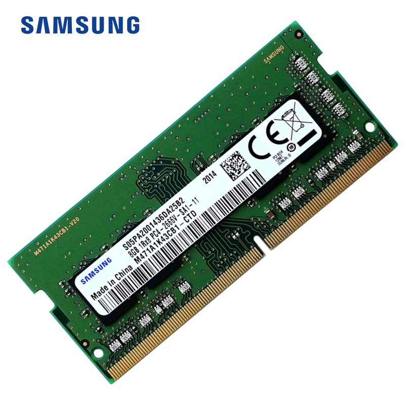 三星计算机设备零部件DDR426668G