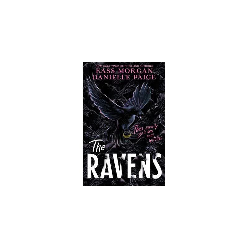 The Ravens 图书
