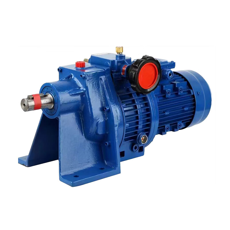 37kw 0.75kw变速机 jwb0.37-40-200转