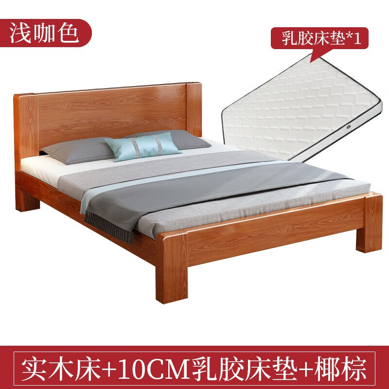 沃尔福实木床：价格走势稳定，销量持续攀升！|怎么查实木床的历史价格