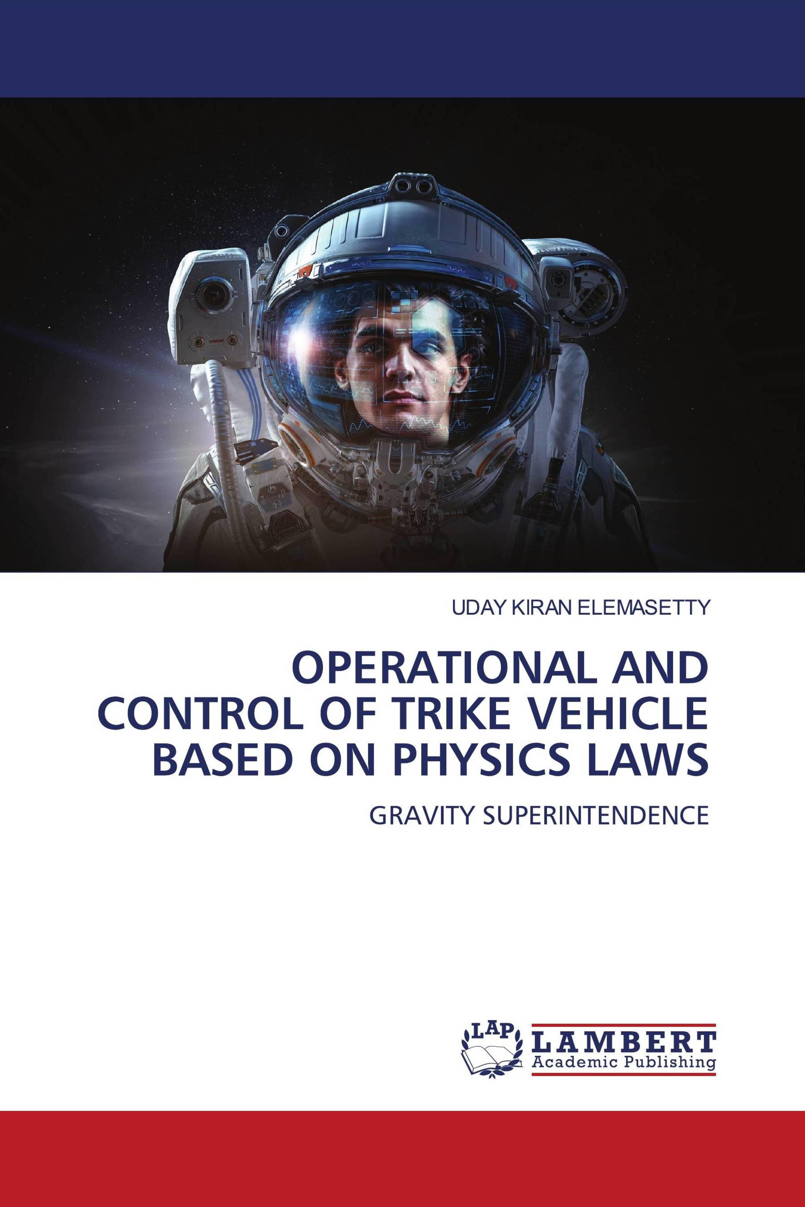 预订 学位论文operational and control of trike vehicle based on