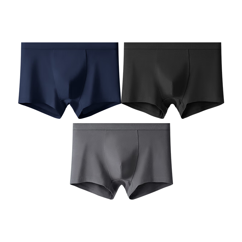 �Ž�ɫ�����ڿ����˶����Լ�����Ľ�ƽ�Ƕ̿������� ��ɫ-����-��� �� 3�� XL (175) 39.9Ԫ