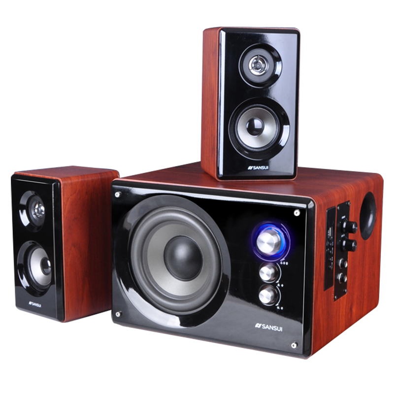 手机蓝牙音响十大品牌排行榜