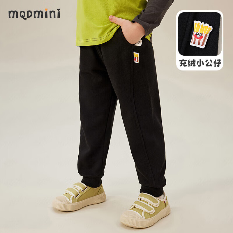 MQDMINIͯװ��ͯ������ͯ�˶���Сͯ��֯���㱦���·�ZQ- ����������ɫ 100