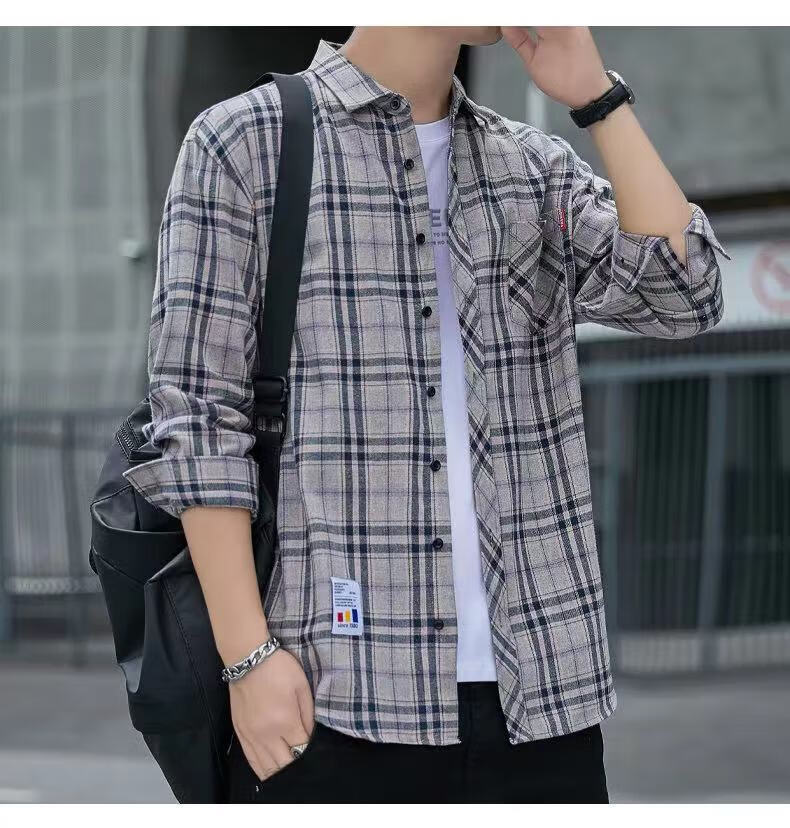 紫灰色 2xl 建议135-150斤