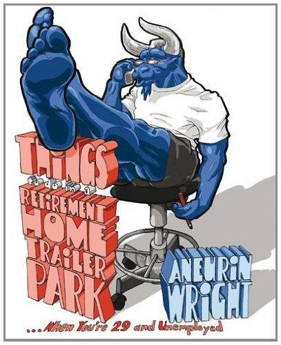 预订 things to do in a retirement home trailer park