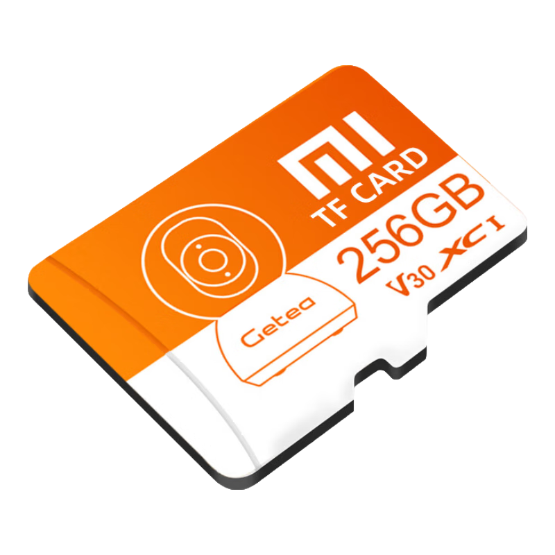 ڲGETEAС׼ڴרÿFAT32ʽClass10ٴ洢өʯֳ̨ͷTFüSD洢 ͷרڴ濨256G85.4Ԫ