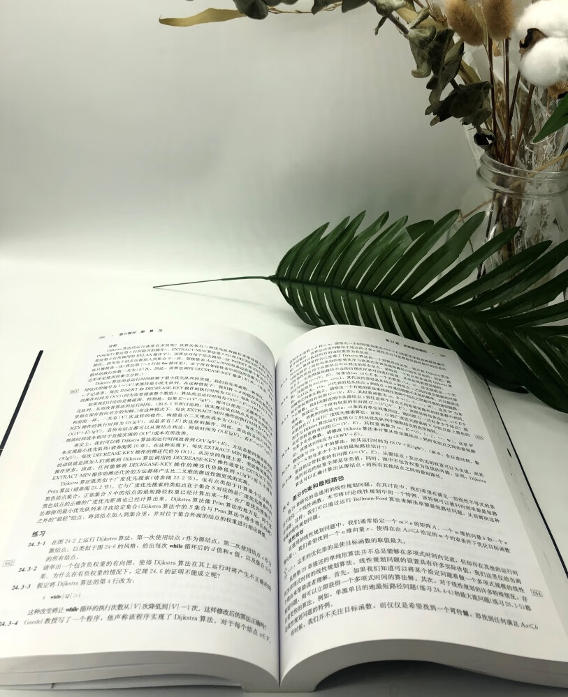 算法导论(原书第3版)/计算机科学丛书