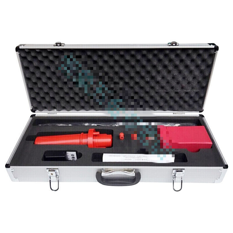 消防烟枪二合一火灾加烟加温试验器 感烟感温探测器测试仪检测工具