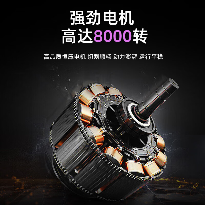 华尔【父亲节礼物】剃须刀电动刮胡刀排行榜前十  便携款往复式迷你胡须刀 刮胡子神器老公男友礼物男 【旅行/出差】专用迷你款 【够轻够小】干净清爽1整天