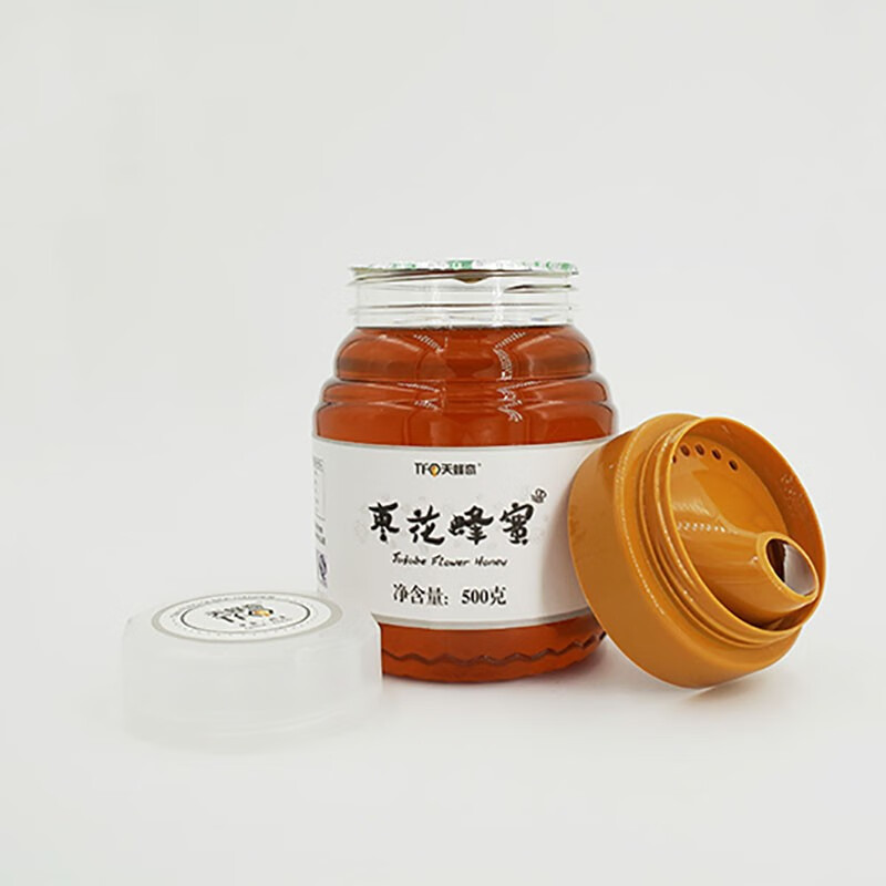 枣花蜜500g