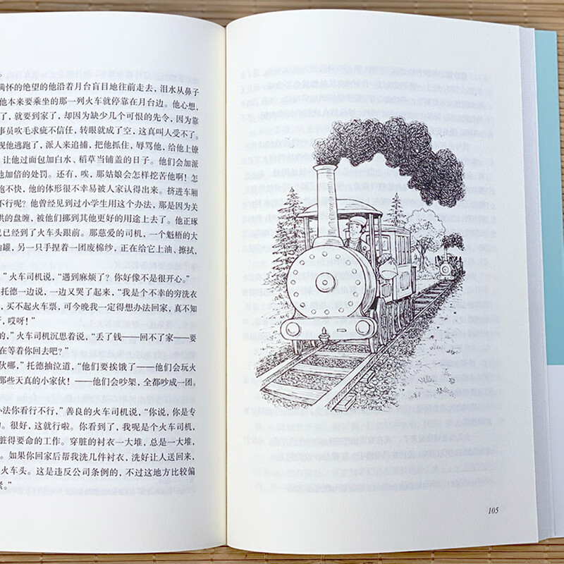 柳林风声书 正版原著全译本无删减 格雷厄姆 班主任经典书目 三四五年级小学生课外阅读必读书籍 光明日