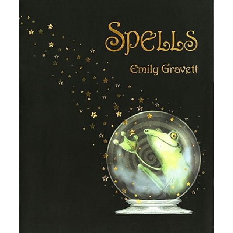 spells,vows 预订 spells