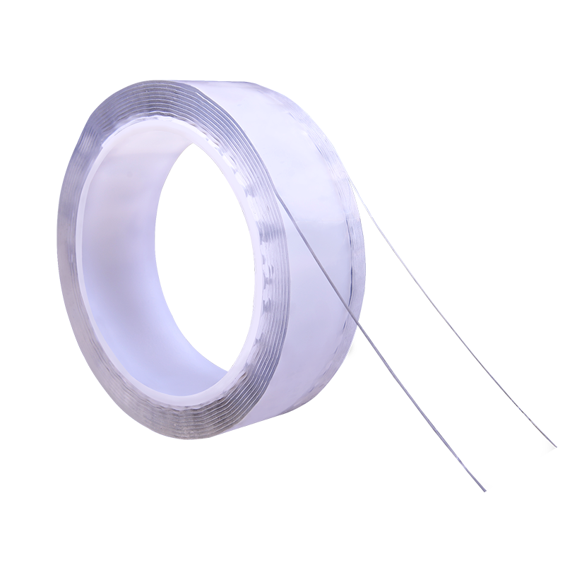 永冠纳米胶带50mm*3m品牌及价格分析|办公文具历史价格查询工具