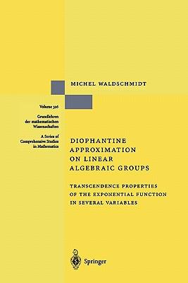 预订Diophantine Approximation on Linear Algebraic Gr