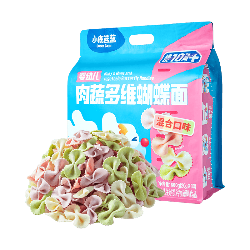 ���ڲ�����С¹�������߶�ά�������ͯ��������Ӫ����ʳ����������Ӫ������������ֵ ��ά������1��600g����30С����    22.9Ԫ