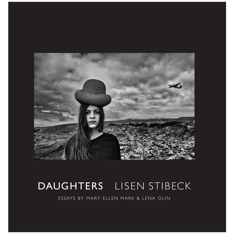 【预售】daughters,女儿 英文摄影艺术图书
