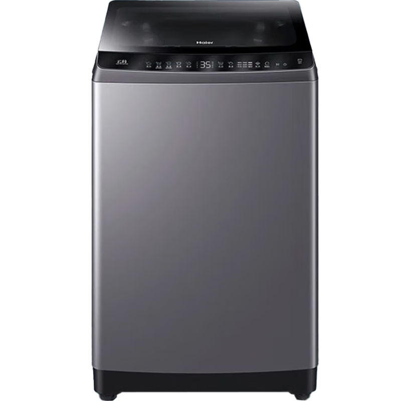 Haier 海尔 XQS100-BZ3288 变频波轮洗衣机 10kg