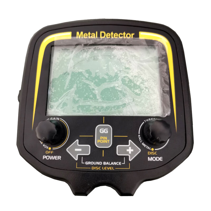 久聚和tx850 金属探测器 探宝神器黄金探测器gold detector 包邮
