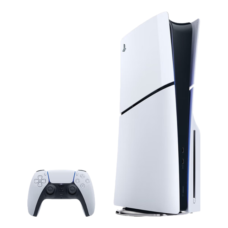 ���� PS5Slim ������ ��Ϸ���� ���� 8K���� ����FC26 3378Ԫ(���׹�)