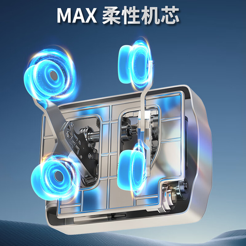 AUX奥克斯按摩椅家用太空舱2024全身按摩十大品牌中医养生老人用电动多功能按摩椅送母亲节情人节礼物 基础款【SL导轨+3D按摩+太空舱】