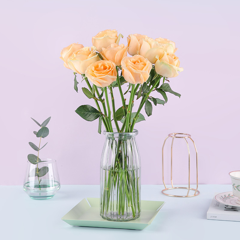 查询鲜花速递历史价格走势|鲜花速递价格走势