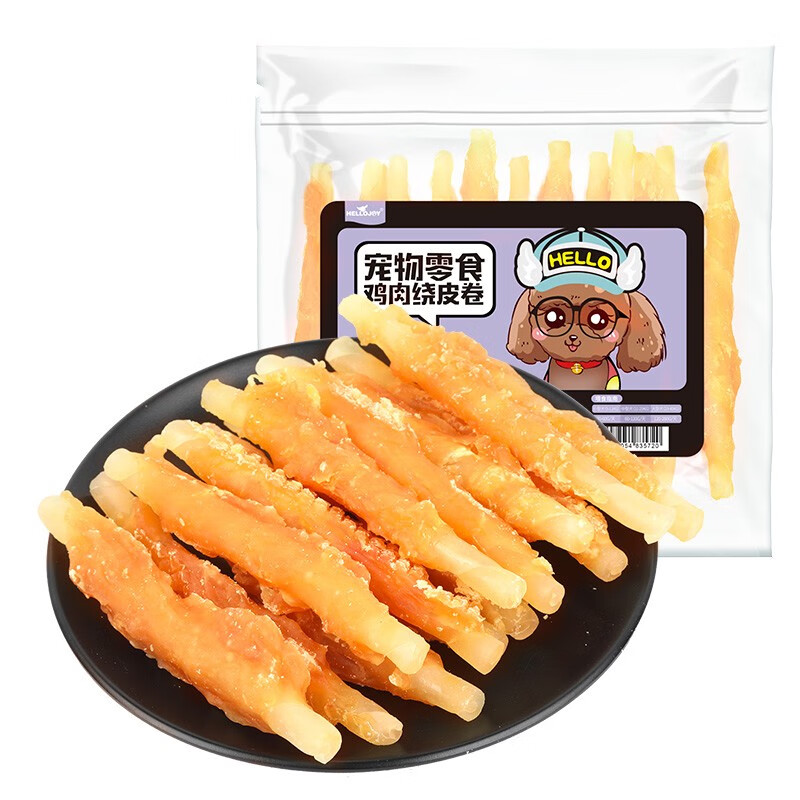 查在线狗零食商品历史价格|狗零食价格历史