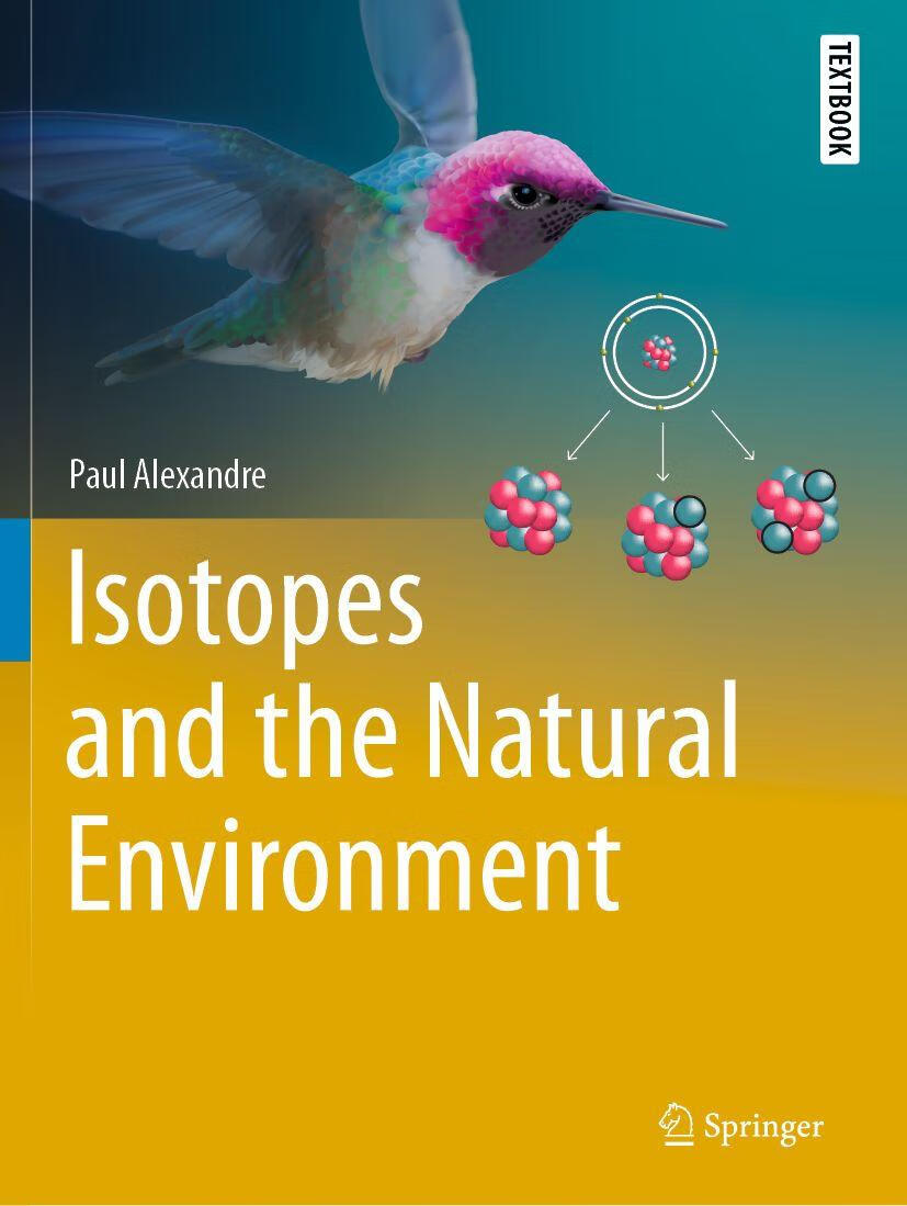 预订Isotopes and the Natural Environment (2020)