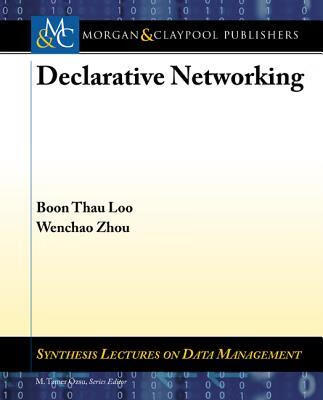 预订Declarative Networking