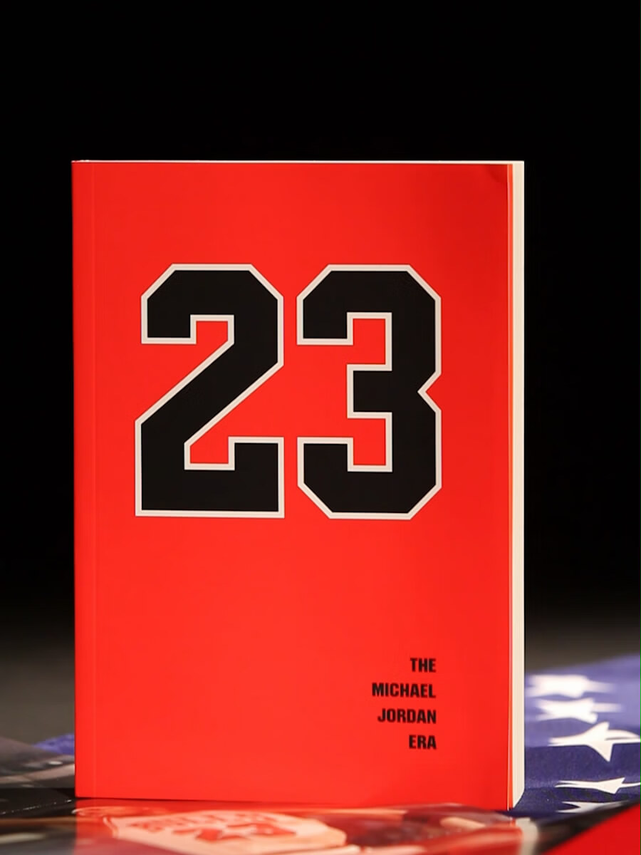 迈克尔 乔丹与他的时代 百万nba球迷乔丹铁粉翘首等待三年的史诗级
