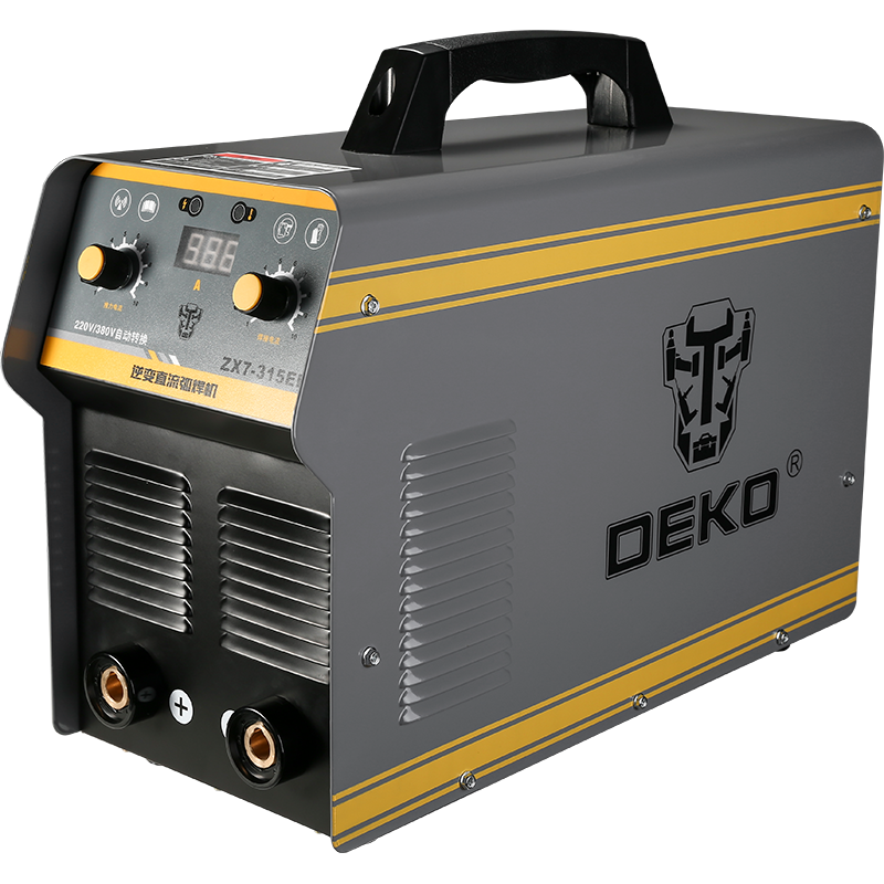 DEKO ZX7-400ED˫ѹ220v380vȫԶʵ纸ҵͭʶ庸 䣩 10׺1379Ԫ