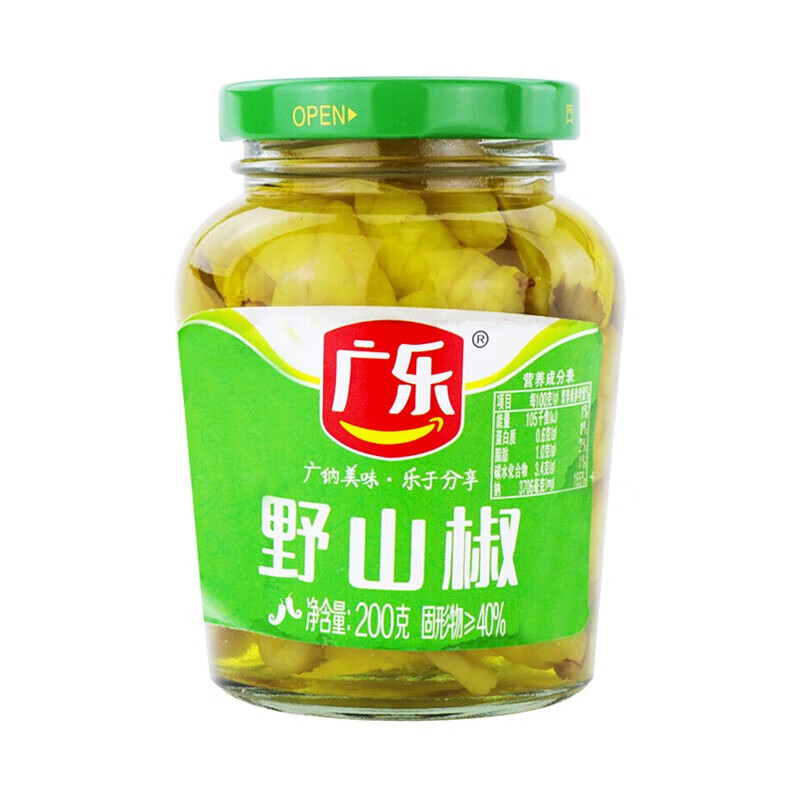 广乐品牌调味品：口感丰富，价格走势持续上升|如何查询调味品历史价格