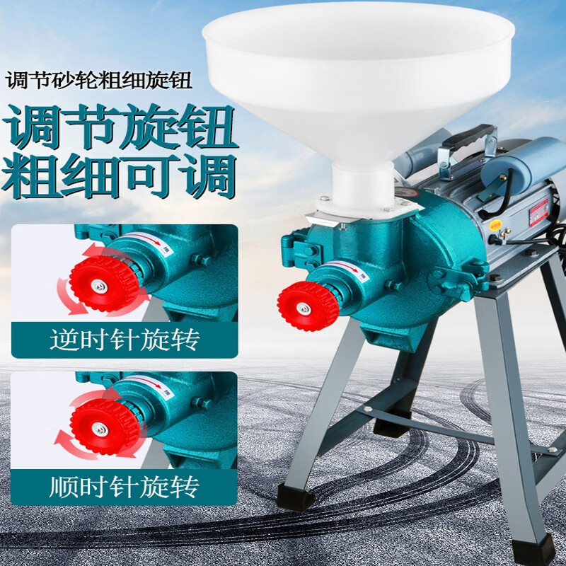 豆腐机什么品牌好用?这6款高效出浆免滤神器!-图片2