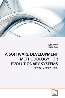 预订A Software Development Methodology for Evolution