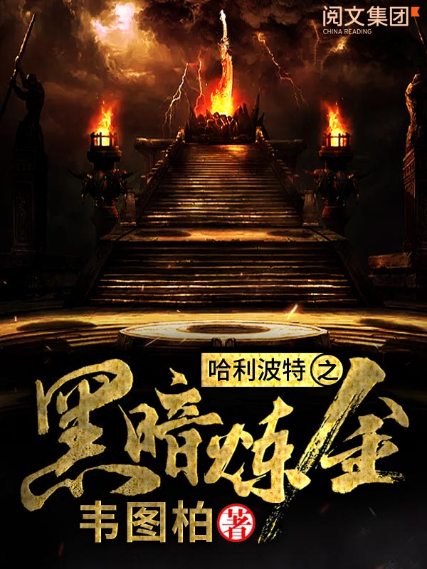 哈利波特之黑暗炼金(三)