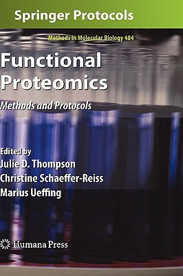 Functional Proteomic
