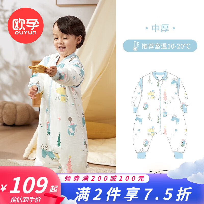 欧孕婴童睡袋/抱被价格走势及销量情况|婴童睡袋抱被历史价格软件