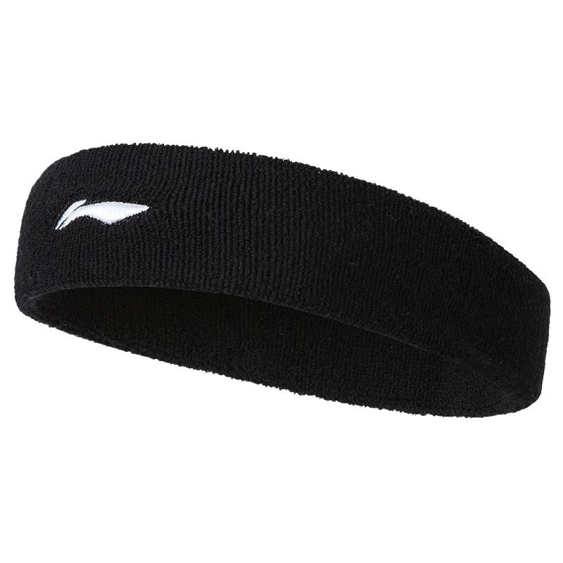 ������LI-NING���˶�������Ůͷ������ֹ��������ͷ��ͷ�����ܲ�������ë��������