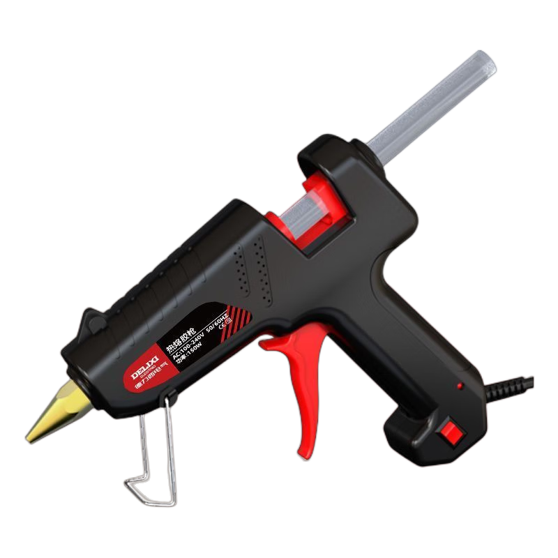 ڲDELIXI ELECTRIC۽ǹ ֹͯDIYܽøճڰ۽ǹ 40w۽ǹ+10ֻ16.72Ԫ
