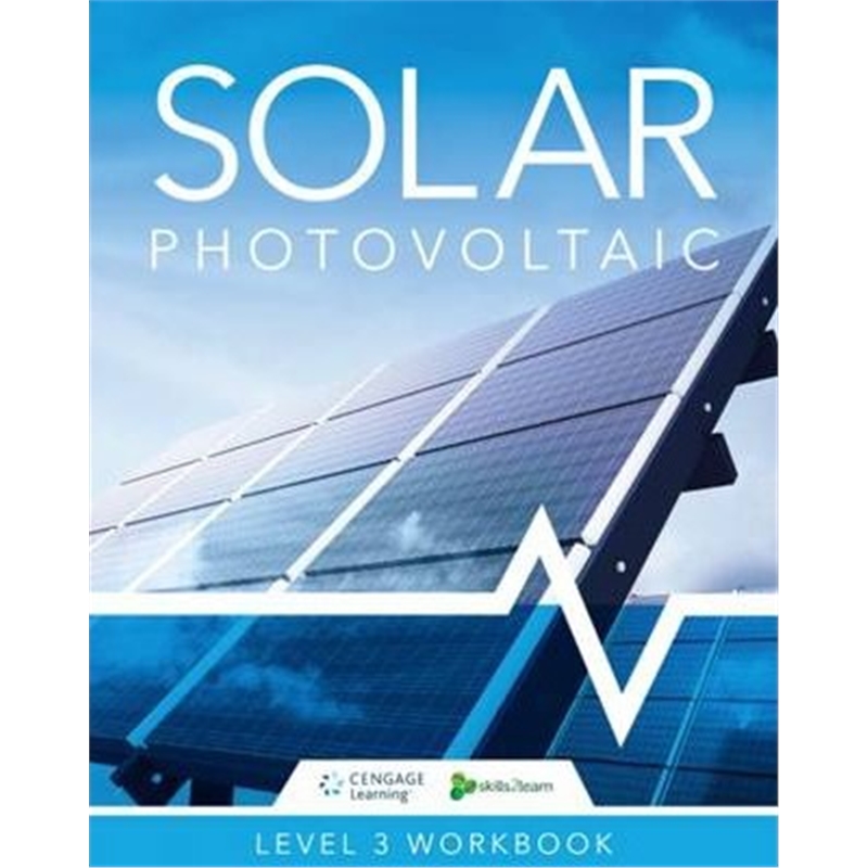 预订solar photovoltaic:skills2learn renewable ener