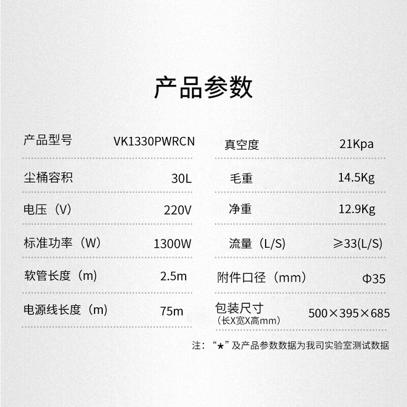 Vacmaster布艺沙发清洗机地毯清洁神器床垫窗帘汽车美容清洗神器家用喷抽一体机洗脱一体吸尘器抽吸一体机 （升级款30L）商用布艺地毯沙发清洗机