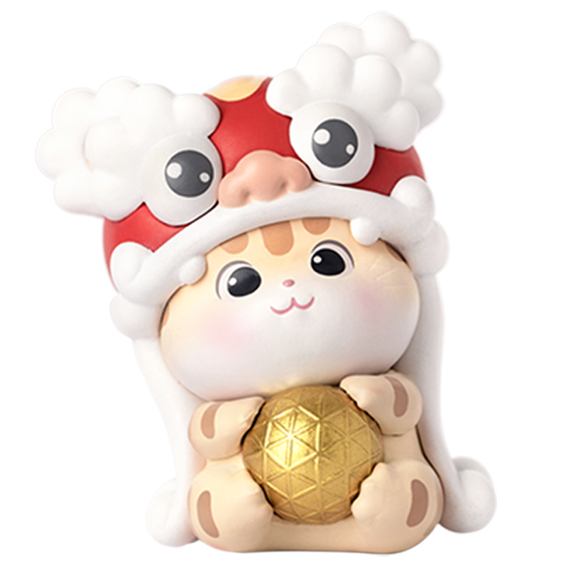 故宫猫潮流盲盒价格趋势及评测|怎么查一款潮流盲盒历史价格