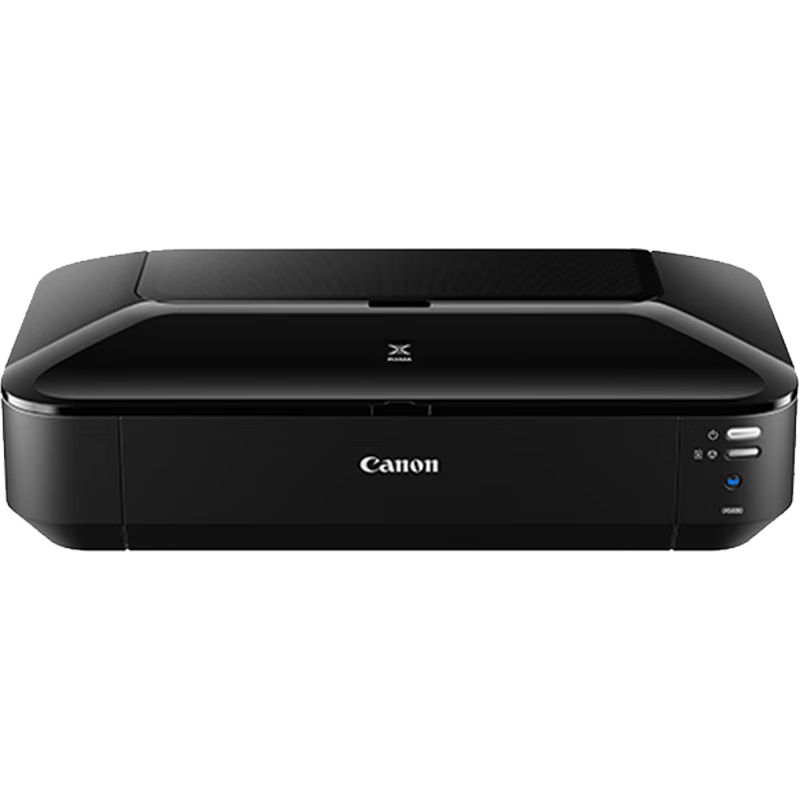 Canon 佳能 iX6880 彩色喷墨打印机 黑色