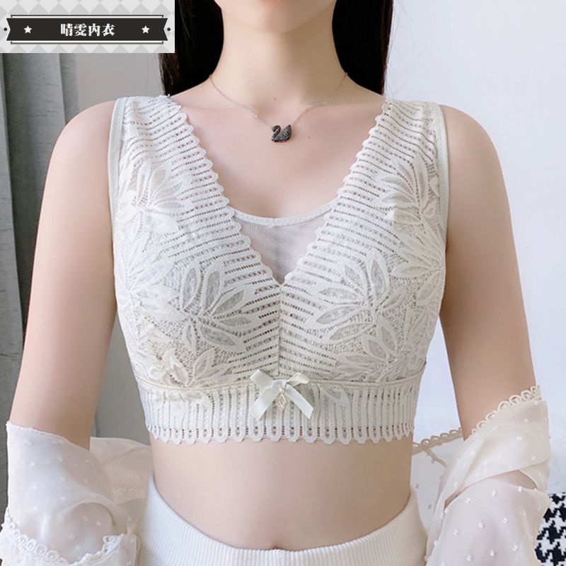 超大码全罩杯胸罩胖mm加肥加大码薄聚拢调整型无钢圈大码显瘦罩杯