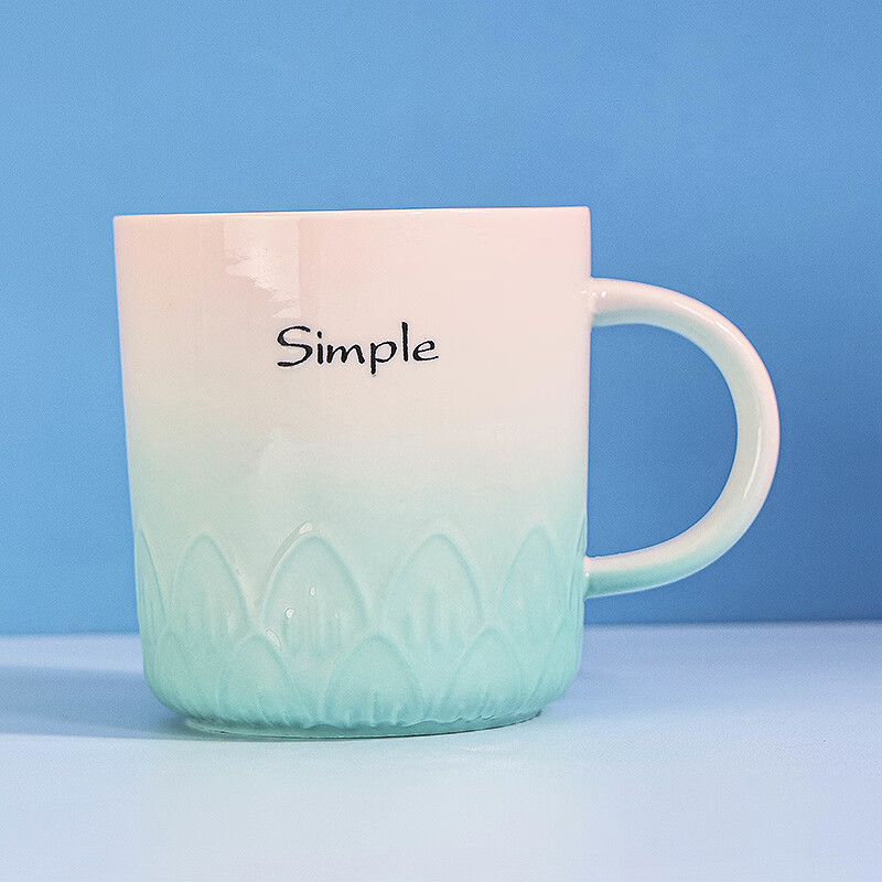 优雅陶瓷杯/马克杯，提升品质生活！|陶瓷马克杯历史价格最低点